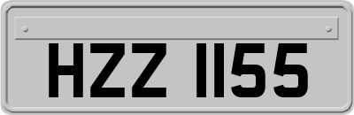 HZZ1155