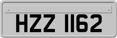 HZZ1162