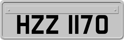 HZZ1170