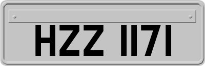 HZZ1171
