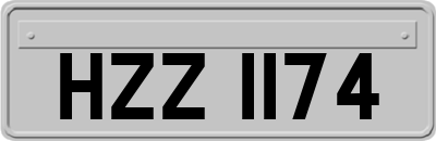 HZZ1174