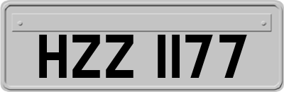 HZZ1177