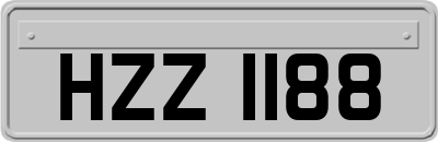 HZZ1188