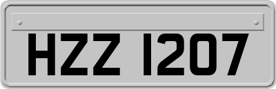 HZZ1207