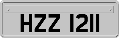 HZZ1211