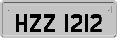 HZZ1212