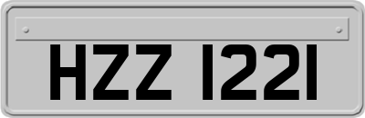 HZZ1221