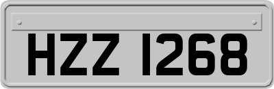 HZZ1268