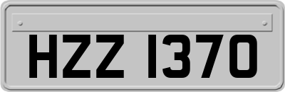 HZZ1370