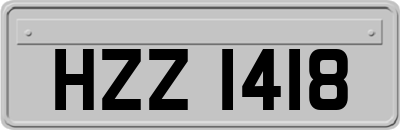 HZZ1418