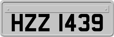 HZZ1439