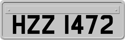 HZZ1472
