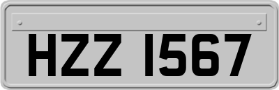 HZZ1567