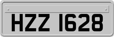 HZZ1628