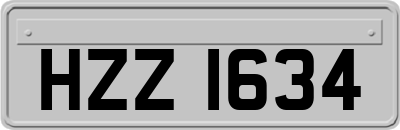 HZZ1634