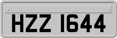 HZZ1644