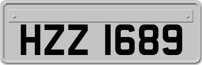 HZZ1689