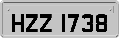 HZZ1738