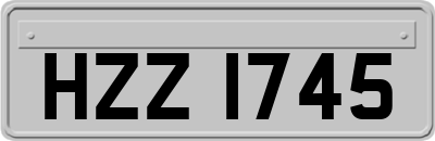HZZ1745