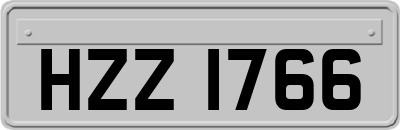HZZ1766
