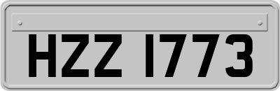 HZZ1773