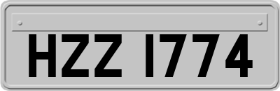 HZZ1774