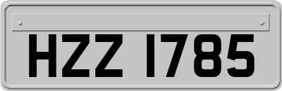 HZZ1785