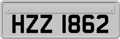 HZZ1862