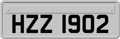 HZZ1902