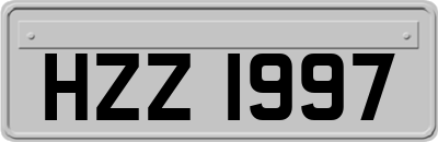 HZZ1997