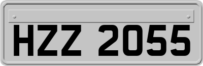 HZZ2055