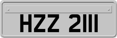 HZZ2111