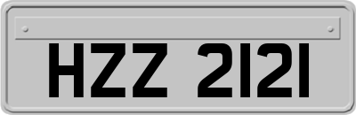 HZZ2121