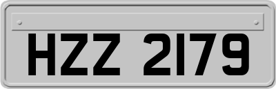 HZZ2179