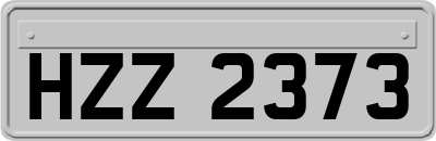 HZZ2373