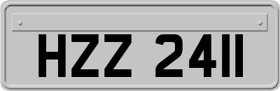 HZZ2411