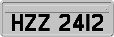 HZZ2412