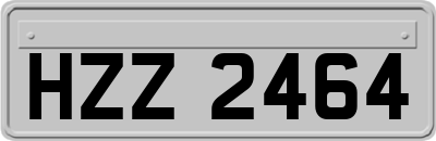 HZZ2464
