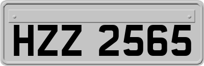 HZZ2565