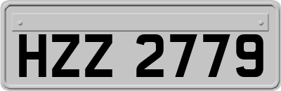 HZZ2779