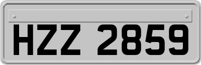 HZZ2859