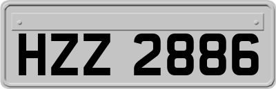 HZZ2886