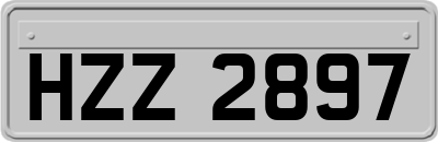 HZZ2897