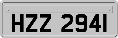 HZZ2941