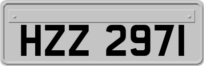 HZZ2971