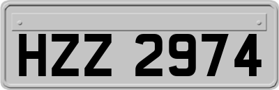 HZZ2974