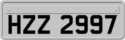 HZZ2997