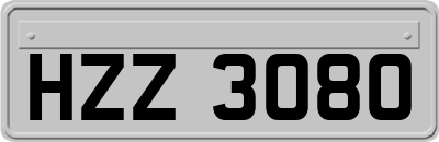 HZZ3080