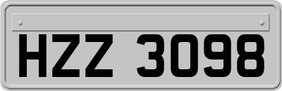 HZZ3098