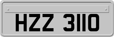HZZ3110